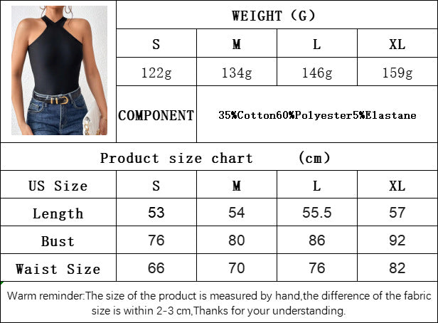 pantsparadises Summer Women Tank Top Casual Sleeveless Vest Tops Open Back Knotted Design Top Backless Bowknot Design Sexy Top Tank Tops