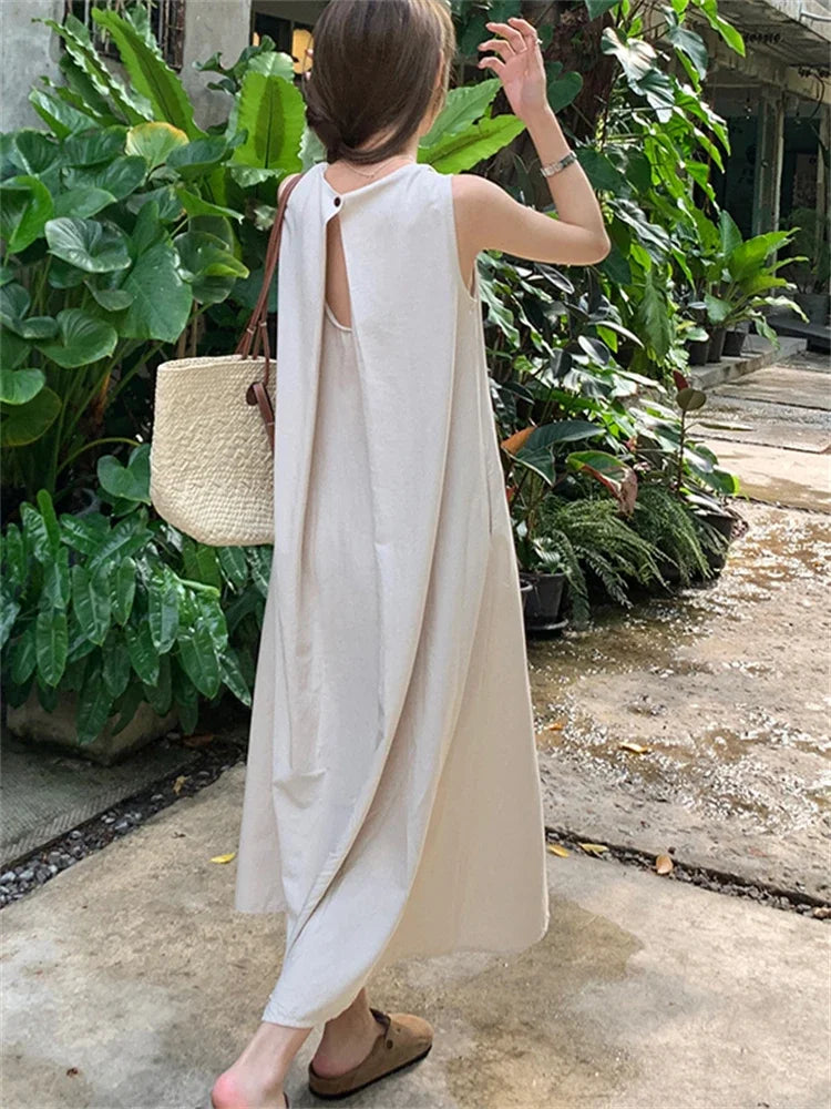 Summer Women Dress Shirt Dress Long Evening Female Vintage Maxi Party Oversize Beach Woman Dresses Casual Elegant Prom White