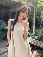 pantsparadises DRESS TO IMPRESS Summer Women Dress Shirt Dress Long Evening Female Vintage Maxi Party Oversize Beach Woman Dresses Casual Elegant Prom White