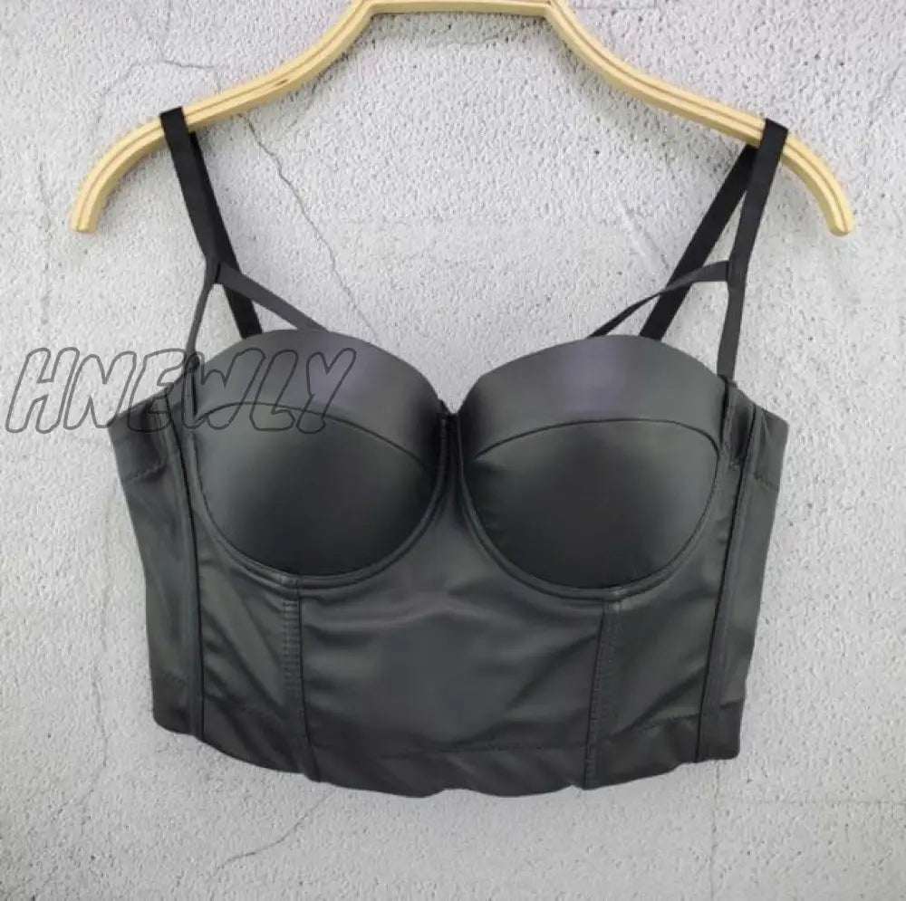 S M L Xl 2Xl 3Xl Fashion Mesh Push Up Bralet Women’s Corset Bustier Bra Night Club Party Sexy