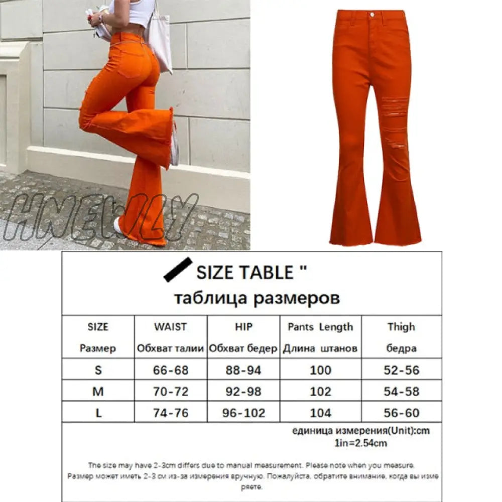 Stylish White Trendy Jeans For Girls Fashion High Waist Vintage Trouser Frmale Straight Women’s